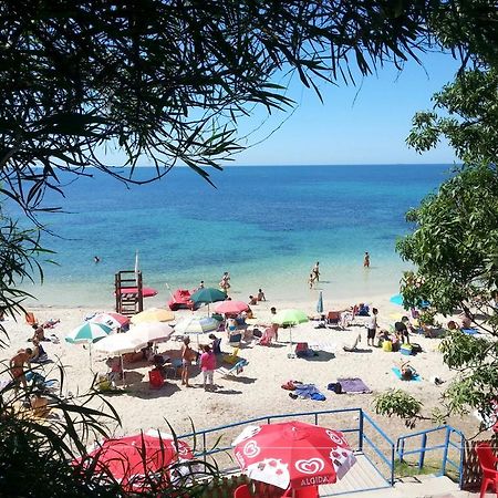 Ad Villanova Cagliari Exteriér fotografie